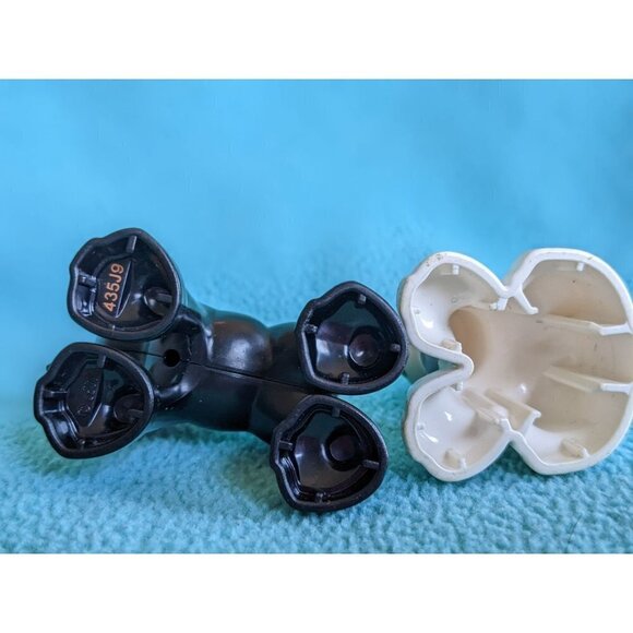 9 Piece Lego Duplo Town Figurines Replacements Bundle Lot w/ 2009 Postman - Picture 8 of 9